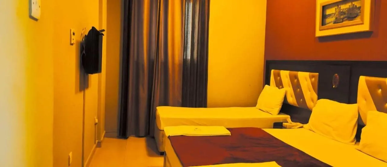 Oyo 902 Prime Hotel Llc دبي