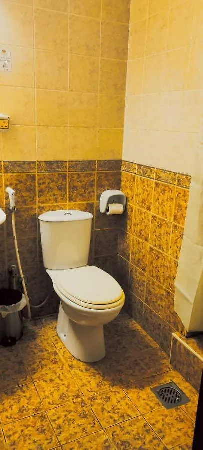 Oyo 902 Prime Hotel Llc دبي