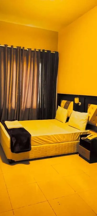 Oyo 902 Prime Hotel Llc Dubaj