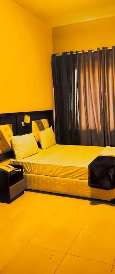 Oyo 902 Prime Hotel Llc Dubaj