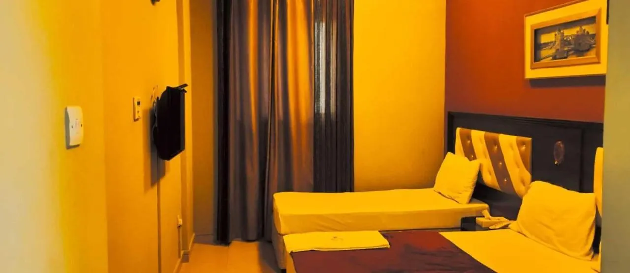 Oyo 902 Prime Hotel Llc Dubai