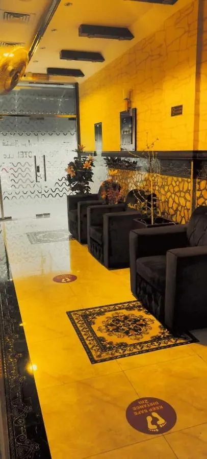 ***  Oyo 902 Prime Hotel Llc Dubai United Arab Emirates