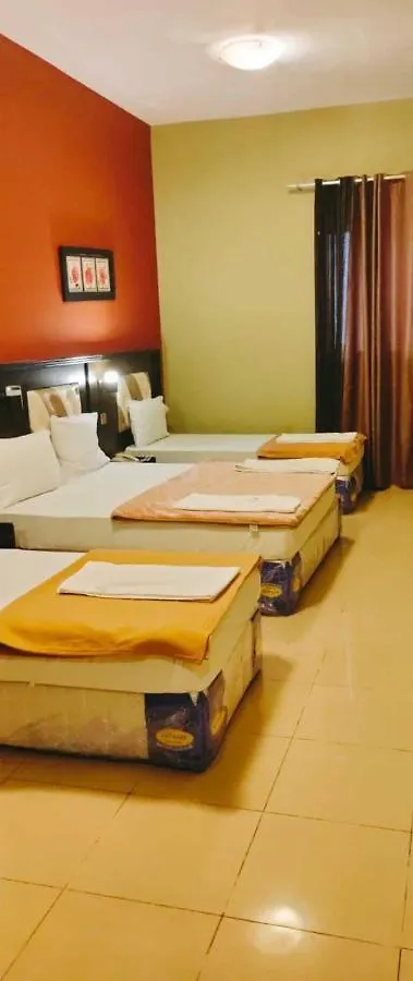 Oyo 902 Prime Hotel Llc Dubai