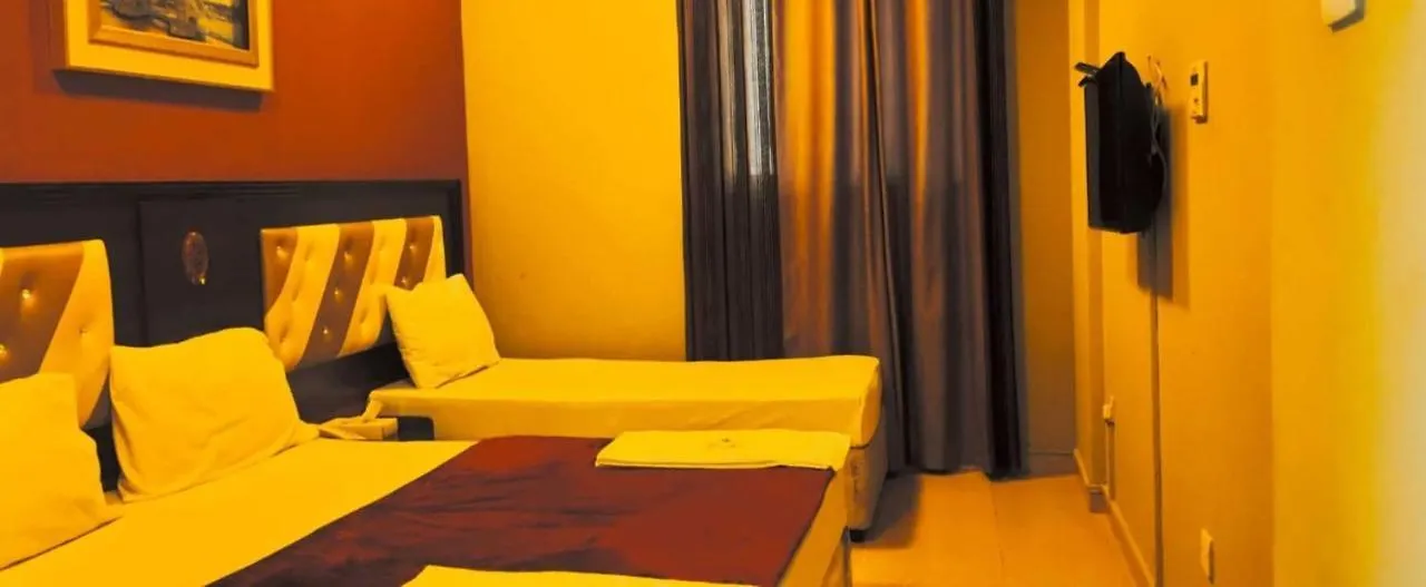 Oyo 902 Prime Hotel Llc Dubai